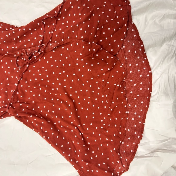 Wrap dress - Picture 2 of 5